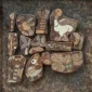 Widayat ~ 14 Pieces Of Ceramic (14 Keping Keramik) | GLOBAL AUCTION