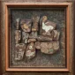 Widayat ~ 14 Pieces Of Ceramic (14 Keping Keramik) | GLOBAL AUCTION