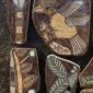 Widayat ~ 14 Pieces Of Ceramic (14 Keping Keramik) | GLOBAL AUCTION
