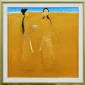 Srihadi Soedarsono ~ Two Women - Dialogue On The Beach | GLOBAL AUCTION