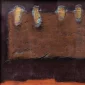 Ahmad Sadali ~ Blocks With Traces Of Gold (Balok-balok Bersisa Emas) | GLOBAL AUCTION