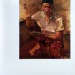 Sindudarsono Sudjojono ~ Lunch | GLOBAL AUCTION
