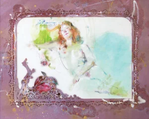 Antonio Blanco - Happiness