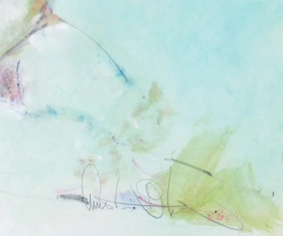 Antonio Blanco ~ Happiness | GLOBAL AUCTION