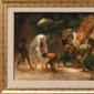 Dullah ~ Keris Dance (Tari Keris) | GLOBAL AUCTION