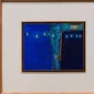 Abdul Djalil Pirous ~ Red Line (Garis Merah) | GLOBAL AUCTION