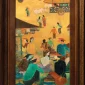 Batara Lubis ~ The Bird Market | GLOBAL AUCTION