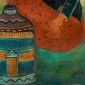 Batara Lubis ~ The Bird Market | GLOBAL AUCTION