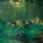 Do Ngoc Diep ~ Washing In The River (Mencuci Di Sungai) | GLOBAL AUCTION