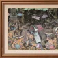 I Nyoman Meja ~ Barong Performance (Pementasan Barong) | GLOBAL AUCTION