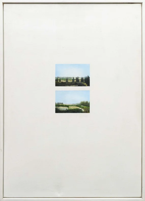 Natee Utarit ~ Landscape | GLOBAL AUCTION