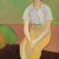 Sudarso ~ Village Girl (Gadis Desa) | GLOBAL AUCTION