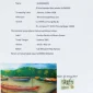 Sudarso ~ Boats In Muara Eretan (Perahu-perahu Di Muara Eretan) | GLOBAL AUCTION