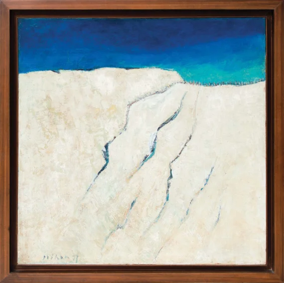 Jeihan Sukmantoro ~ Tangkuban Perahu | GLOBAL AUCTION