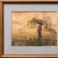 Huang Fong ~ Herding Ducks (Angon Bebek) | GLOBAL AUCTION