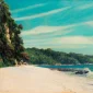 Willem Van Der Does ~ View Of The Sea | GLOBAL AUCTION