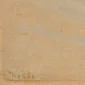 Willem Van Der Does ~ View Of The Sea | GLOBAL AUCTION