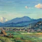 Leonardus Joseph Eland ~ Landscape | GLOBAL AUCTION