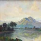 Carel Lodewijk Dake Jr ~ Mountain View | GLOBAL AUCTION
