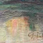 Carel Lodewijk Dake Jr ~ Mountain View | GLOBAL AUCTION
