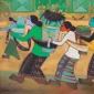 Batara Lubis ~ Chicken Seller (Penjual Ayam) | GLOBAL AUCTION