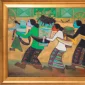 Batara Lubis ~ Chicken Seller (Penjual Ayam) | GLOBAL AUCTION