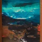 Bagong Kussudiardja ~ Valley Beneath A Blue Sky (Lembah Langit Biru) | GLOBAL AUCTION