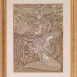 I Gusti Ketut Kobot ~ Rama And Shinta | GLOBAL AUCTION