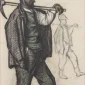 Johan Rudolf Bonnet ~ Peasant | GLOBAL AUCTION
