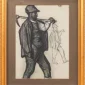 Johan Rudolf Bonnet ~ Peasant | GLOBAL AUCTION