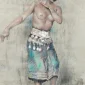 Lee Man Fong ~ Girl | GLOBAL AUCTION