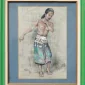 Lee Man Fong ~ Girl | GLOBAL AUCTION
