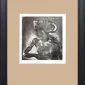Willem Gerard Hofker ~ A Portrait Of Ni Asoeg With An Arja Headdress | GLOBAL AUCTION