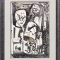 Widayat ~ Portrait Of A Thug (Wajah Seorang Gali) | GLOBAL AUCTION