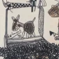 Widayat ~ Portrait Of A Thug (Wajah Seorang Gali) | GLOBAL AUCTION