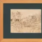 Henk Ngantung ~ Landscape Behind My Parents' House | GLOBAL AUCTION