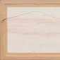 Henk Ngantung ~ Landscape Behind My Parents' House | GLOBAL AUCTION
