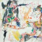 I Nyoman Gunarsa ~ Rangda And The Dancer (Rangda Dan Penari) | GLOBAL AUCTION
