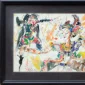 I Nyoman Gunarsa ~ Rangda And The Dancer (Rangda Dan Penari) | GLOBAL AUCTION