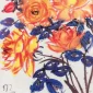 Earl Lu Ming-teh ~ Flowers | GLOBAL AUCTION