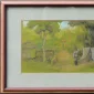 Sambodja ~ Village In Bangli (Kampung Di Bangli) | GLOBAL AUCTION